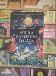 A Filha da Deusa da Lua, Sue Lynn Tan