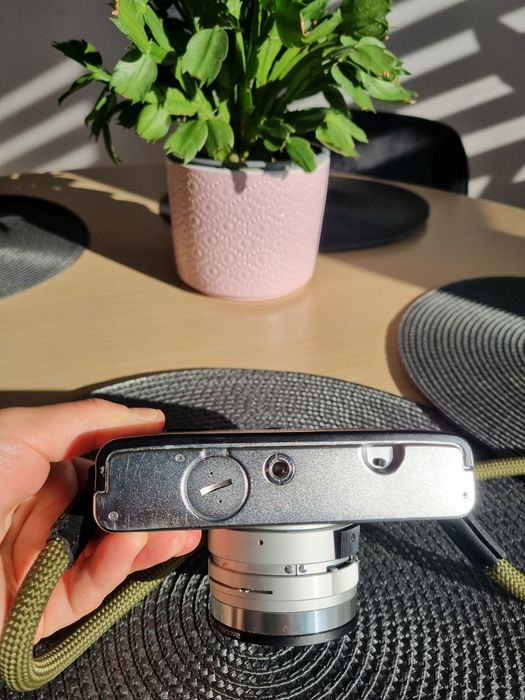 Yashica Electro 35 GL