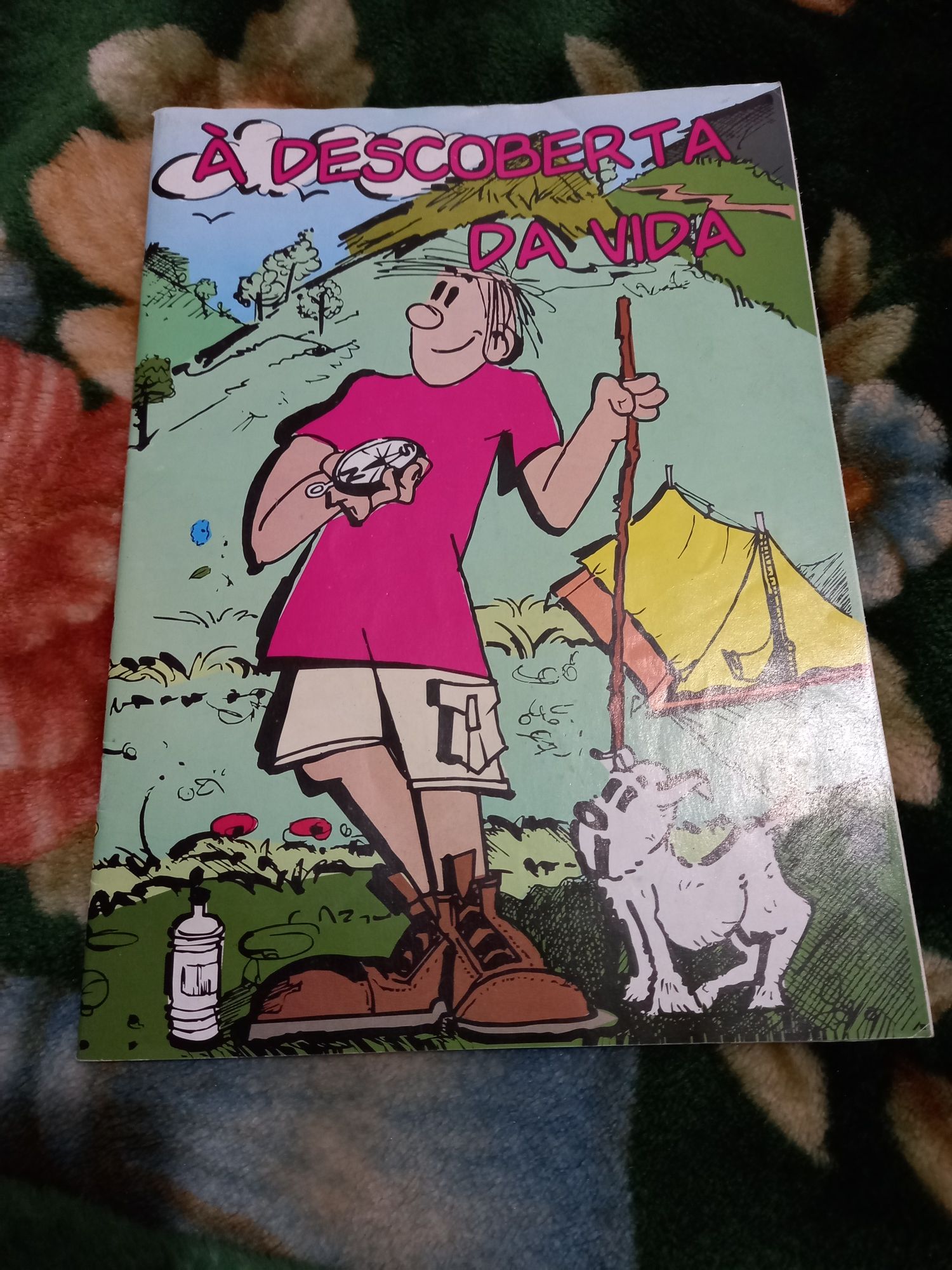 À descoberta da vida 1.00