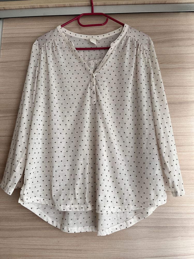Bluzka h&m rozmiar M