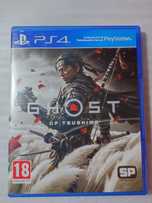 Ghost of Tsushima | Gra PS4