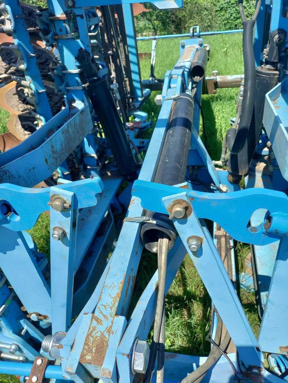 Lemken Rubin 6 М.