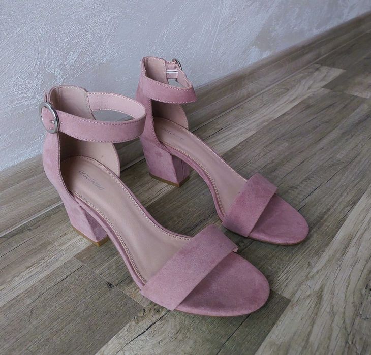 Sandały Graceland 39 NOWE