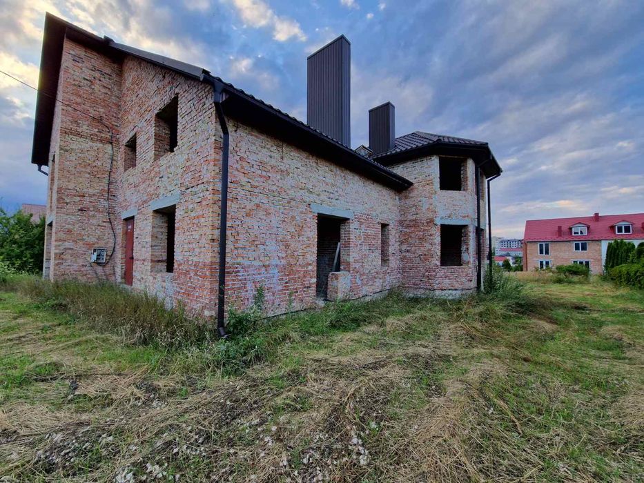 Продаж. Окремостоячий будинок. Петриків Тернопільський р-н