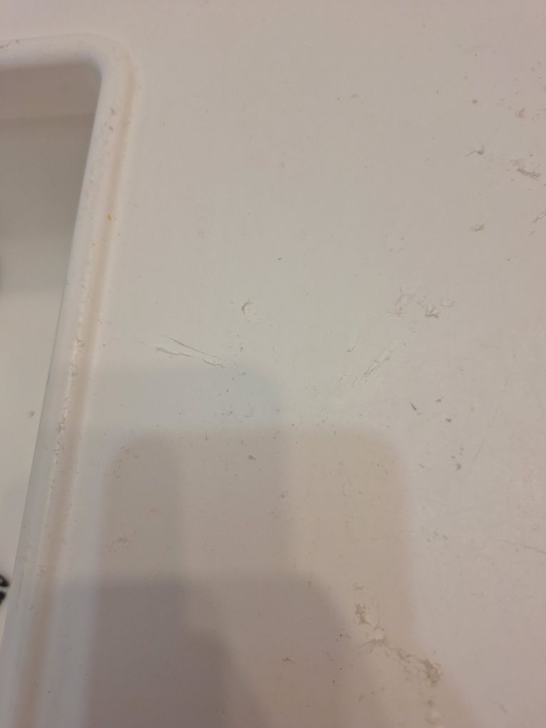 Krzesełko do karmienia Ikea Antilop