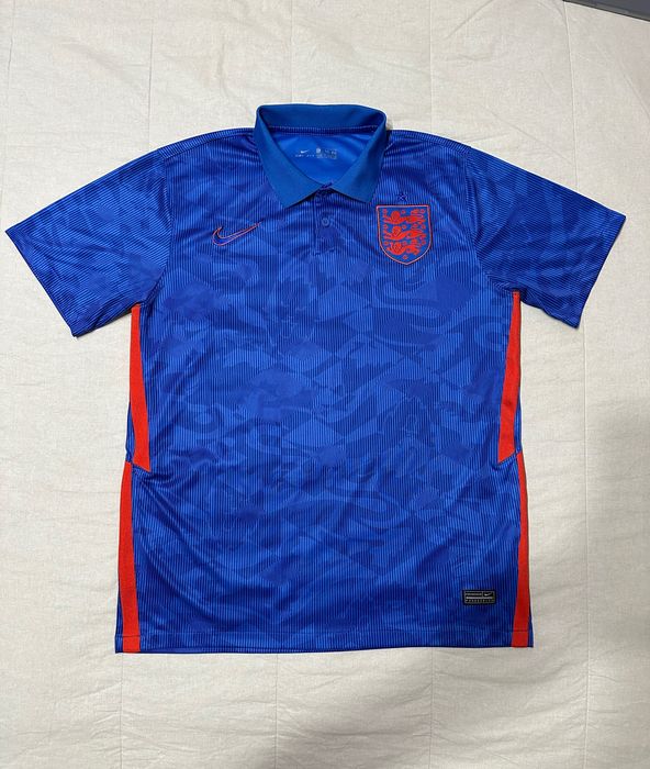 Футбольная форма Nike England Adidas (Размер XL) Состояние Идеальное