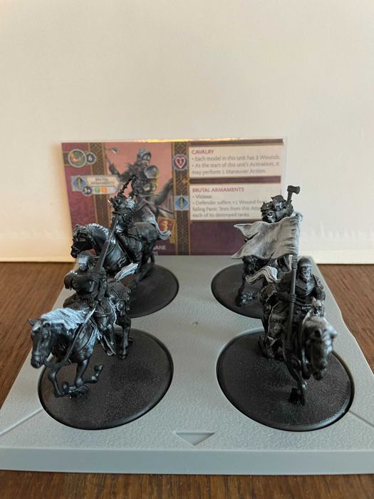 lannister clagane brigants asoiaf song of ice and fire