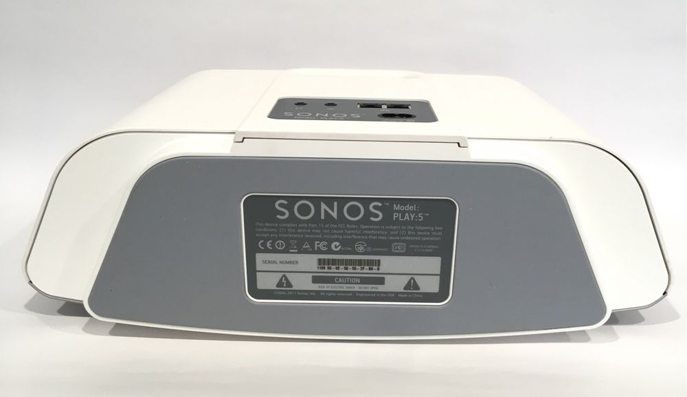 Sonos Play 5 gen.1