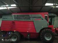 Massey Ferguson 7274  Cerea