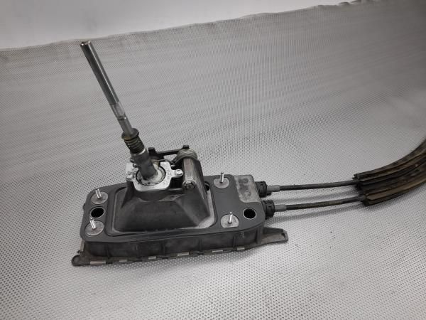 Seletor caixa velocidades AUDI A3 (8P1)