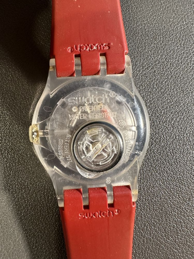 Годинник Swatch original