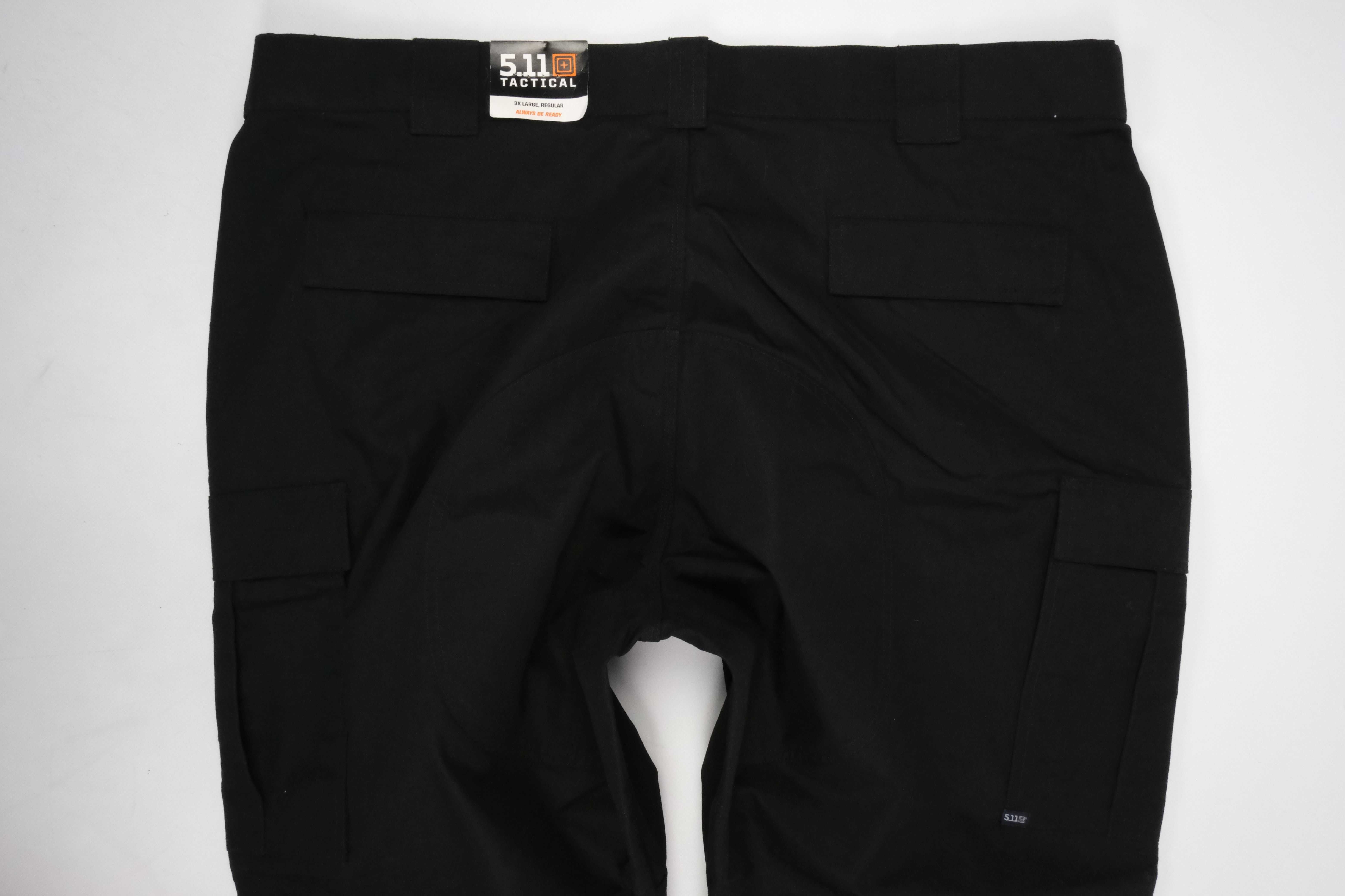 5.11  tactical taclite tdu pants regular męskie spodnie r XXXL nowe