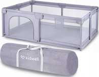 Kojec Kidwell FANKO Gray 180 x 200 jak NOWY!