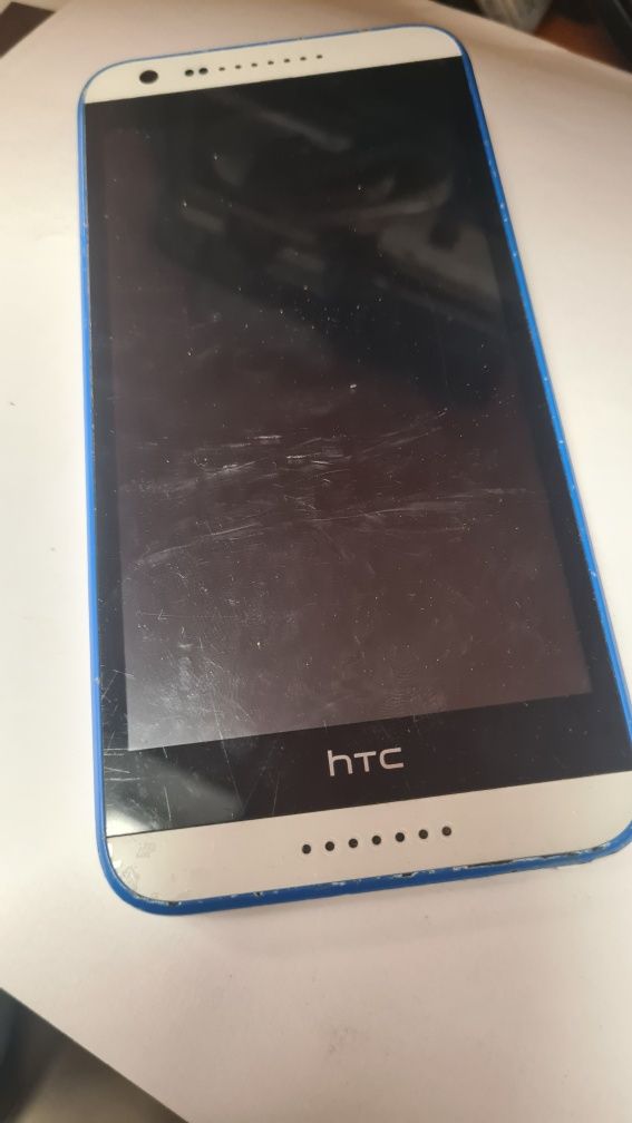 Htc 620 na części