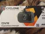 Продам  новий відеореєстратор Cyclone dvh42v2