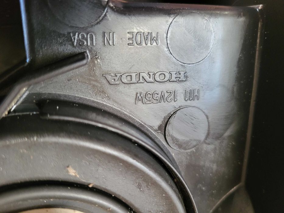 Reflektor lewy Honda Civic X  H11