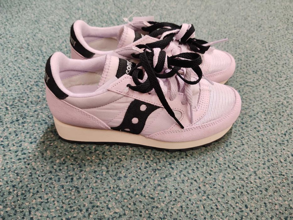 Жіночі Кросівки Saucony Jazz Original Нові кроссовки розмір 36-36,5