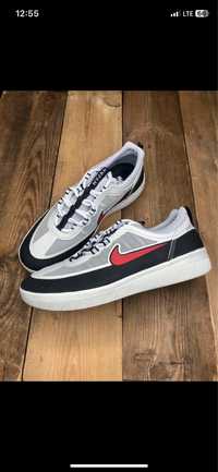 Sprzedam Nike Sb Nyjah free 2 42,5 / 27cm