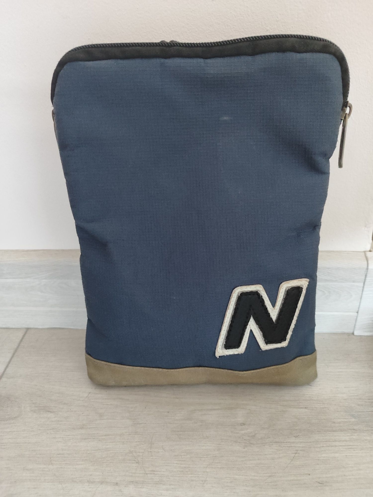 Saszetka new balance