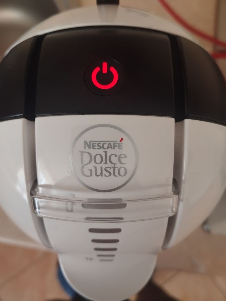 DELONGHI Dolce Gusto