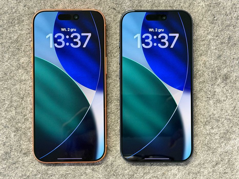 Apple iPhone 17 PRO 256GB Gwar12m Kraków Starowiślna 50 KUP NA RATY