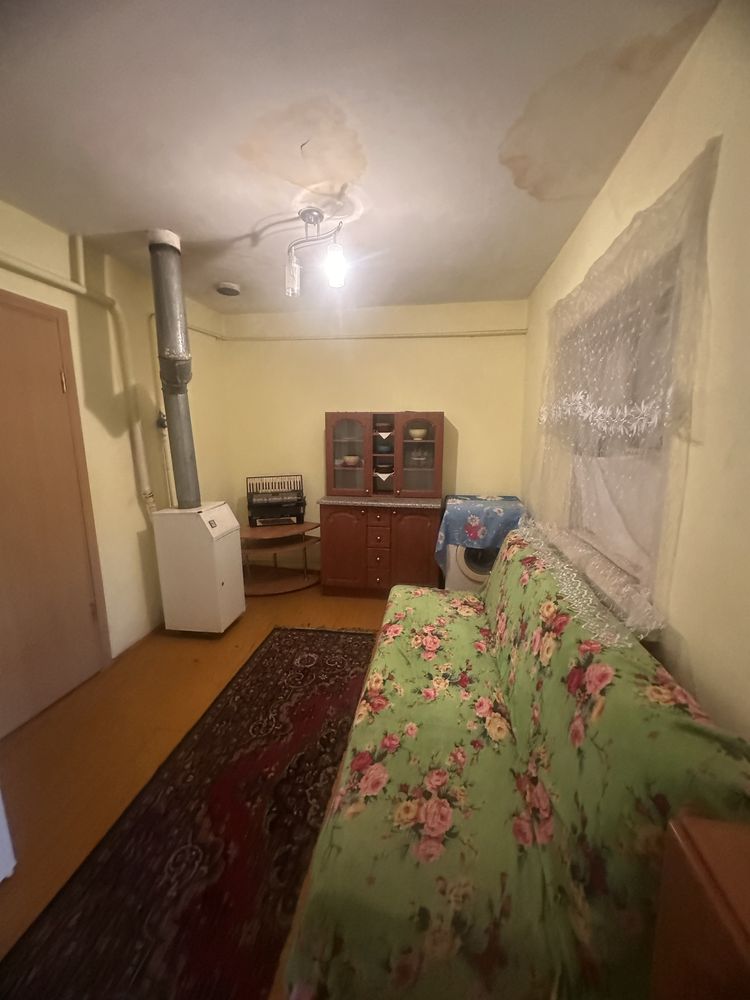 Продам часть дома на Клочко!!
