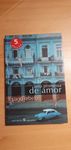 Livro de romance