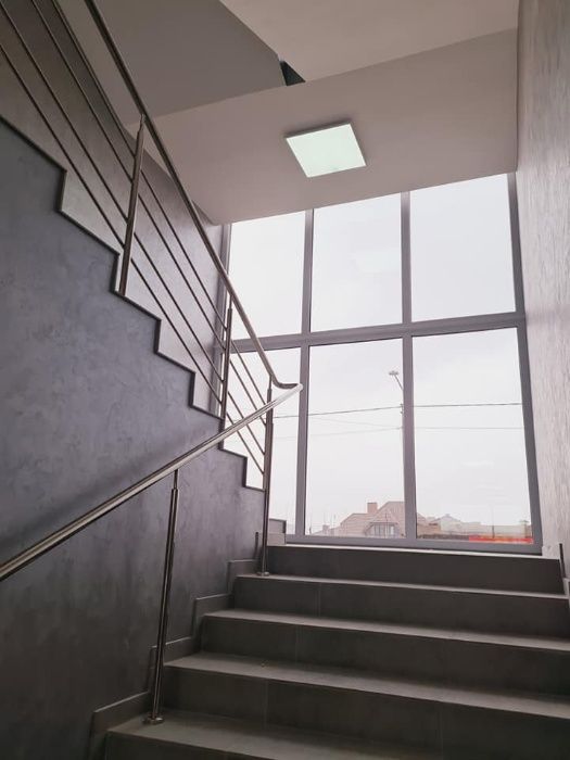 Оренда офісів новобудова