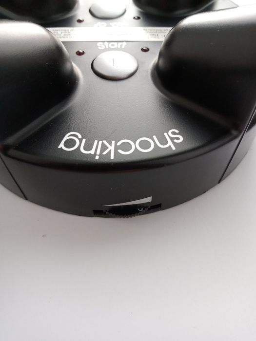 Игра для взрослых " Шокирующая рулетка"