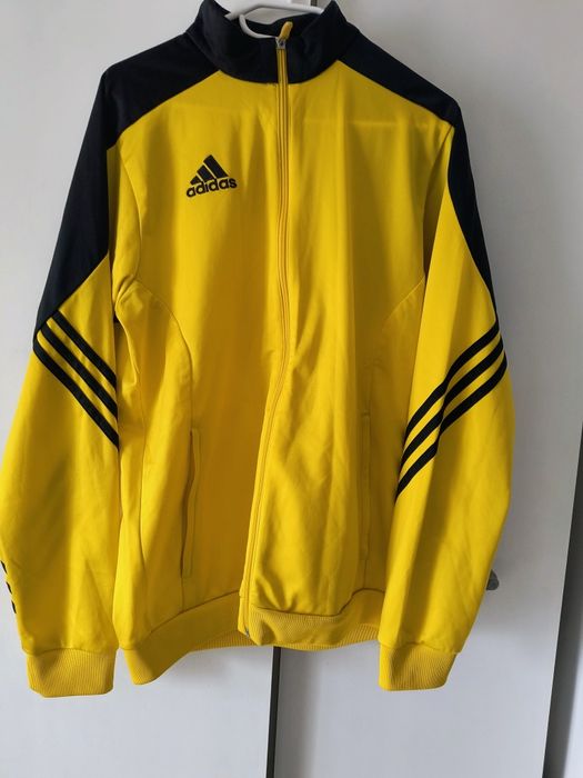 bluza adidas rozmiar M