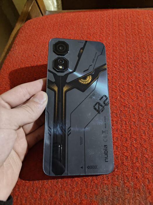 ZTE Nubia Neo 2 5G Б/У