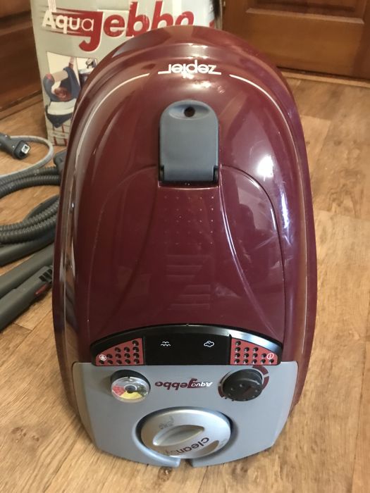 Парогенератор-праска ZEPTER.