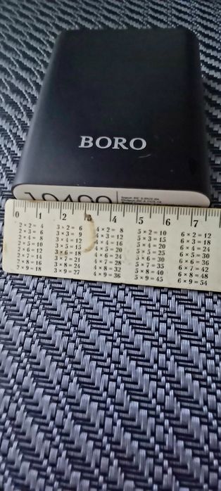 Корпус POWER BANK boro js-30