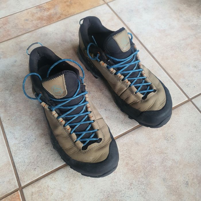 Buty La sportiva roz.43  tx5 low trekkingowe