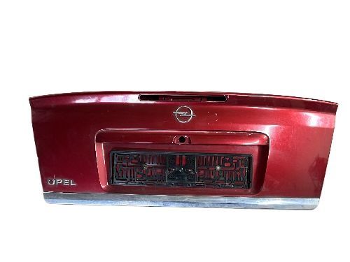 Opel Astra G II Coupe  Bertone  KLAPA BAGAŻNIKA kolor Z75L