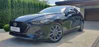 Mazda 3 2.0 122KM/ 2020 / 78.000 km / NAVI / FULL LED / PDC / KAMERY / HEAD-Up