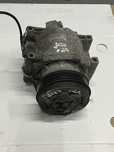 Compressor De Ar Condicionado Honda Jazz 2002