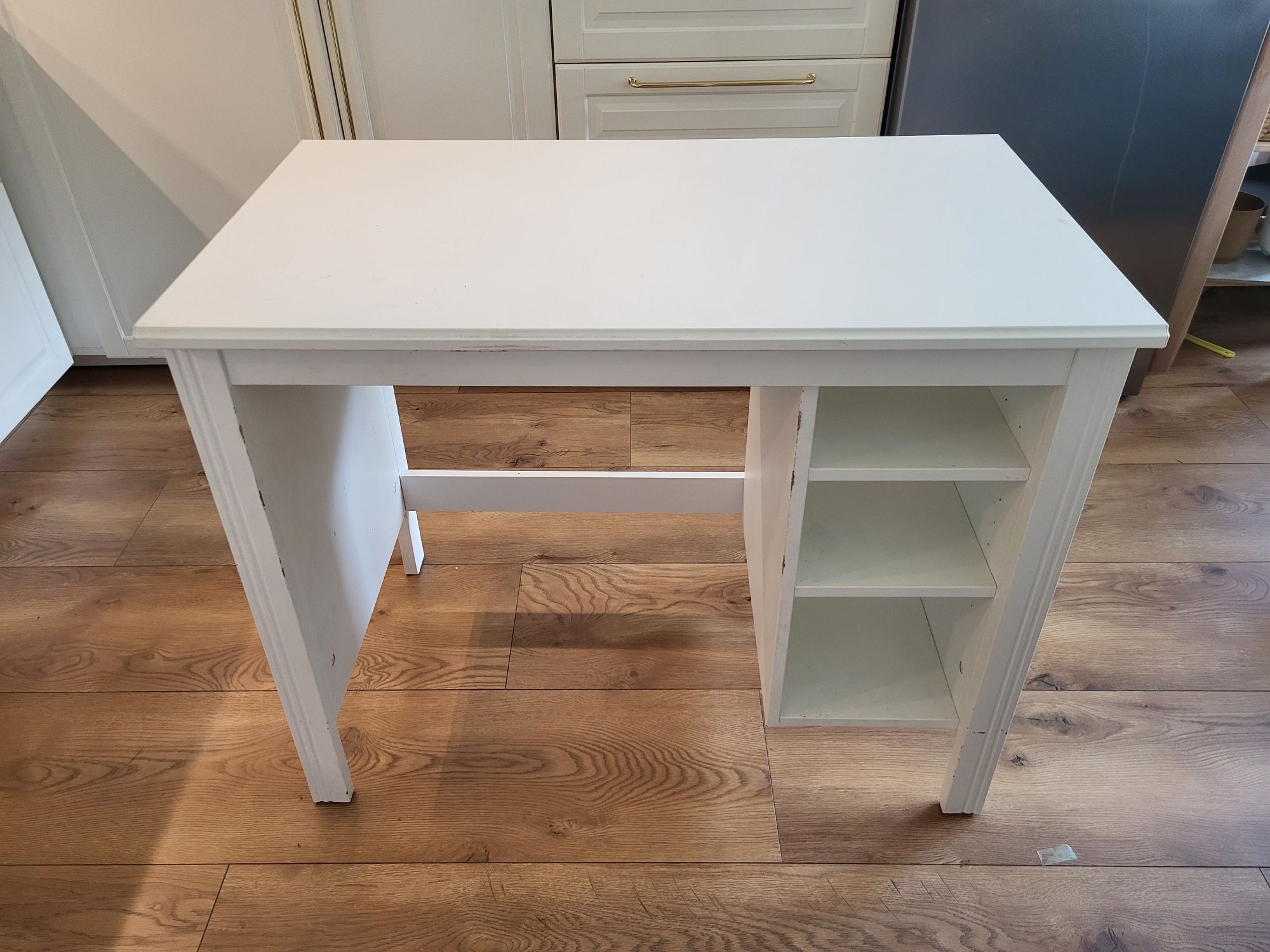 Biurko Ikea BRUSALI