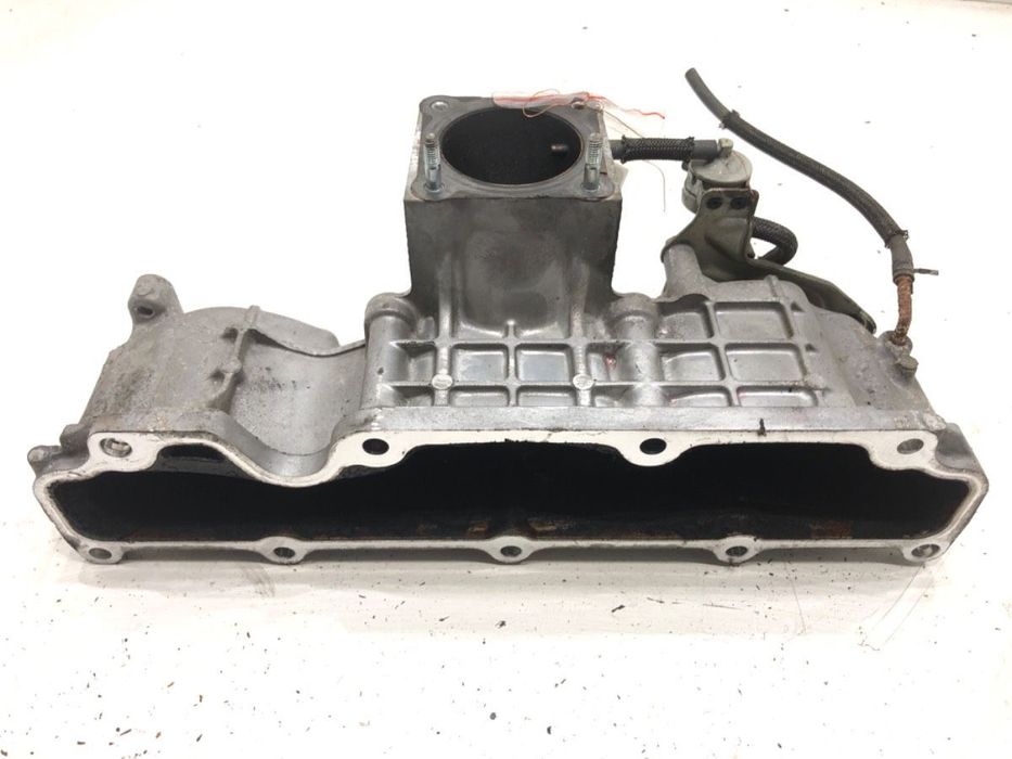 KOLEKTOR SSĄCY - 45.00 PLN - TOYOTA AVENSIS Kombi (_T27_) 2009 - 2018 2.0 D-4D (ADT270_) 91 kW [124