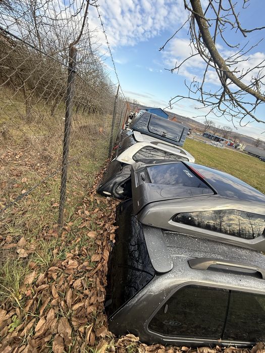 кунг L200, Hilux , Nissan Navara