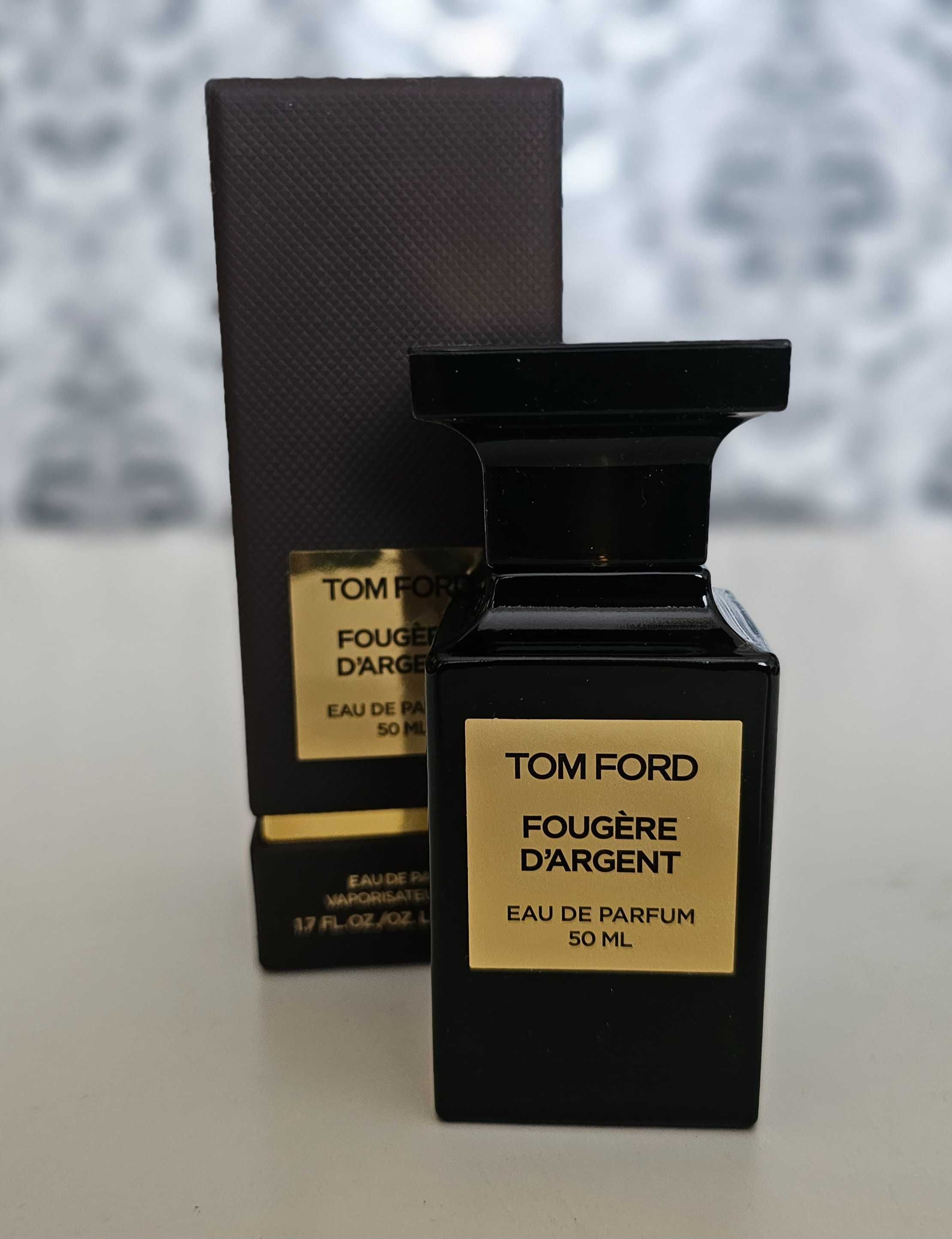 Tom Ford Fougere d'Argent 50 ml Edp Unikat