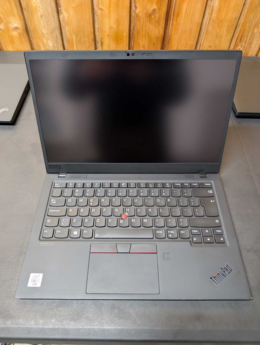 Lenovo ThinkPad X1 Carbon laptop ultralekki klasy premium | Stan A+