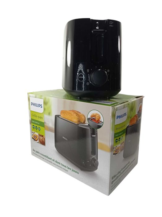 Toster Philips Daily Collection HD2581/90