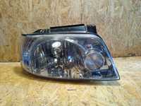 Lampa przód Hyundai Matrix 05- Prawa OE przednia