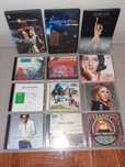 Vários DVD'S e CD'S de Música