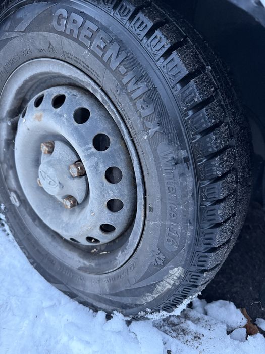 Автомобіль daewoo lanos