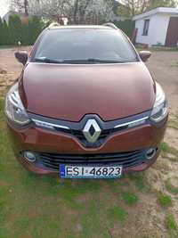 Sprzedam renault Clio