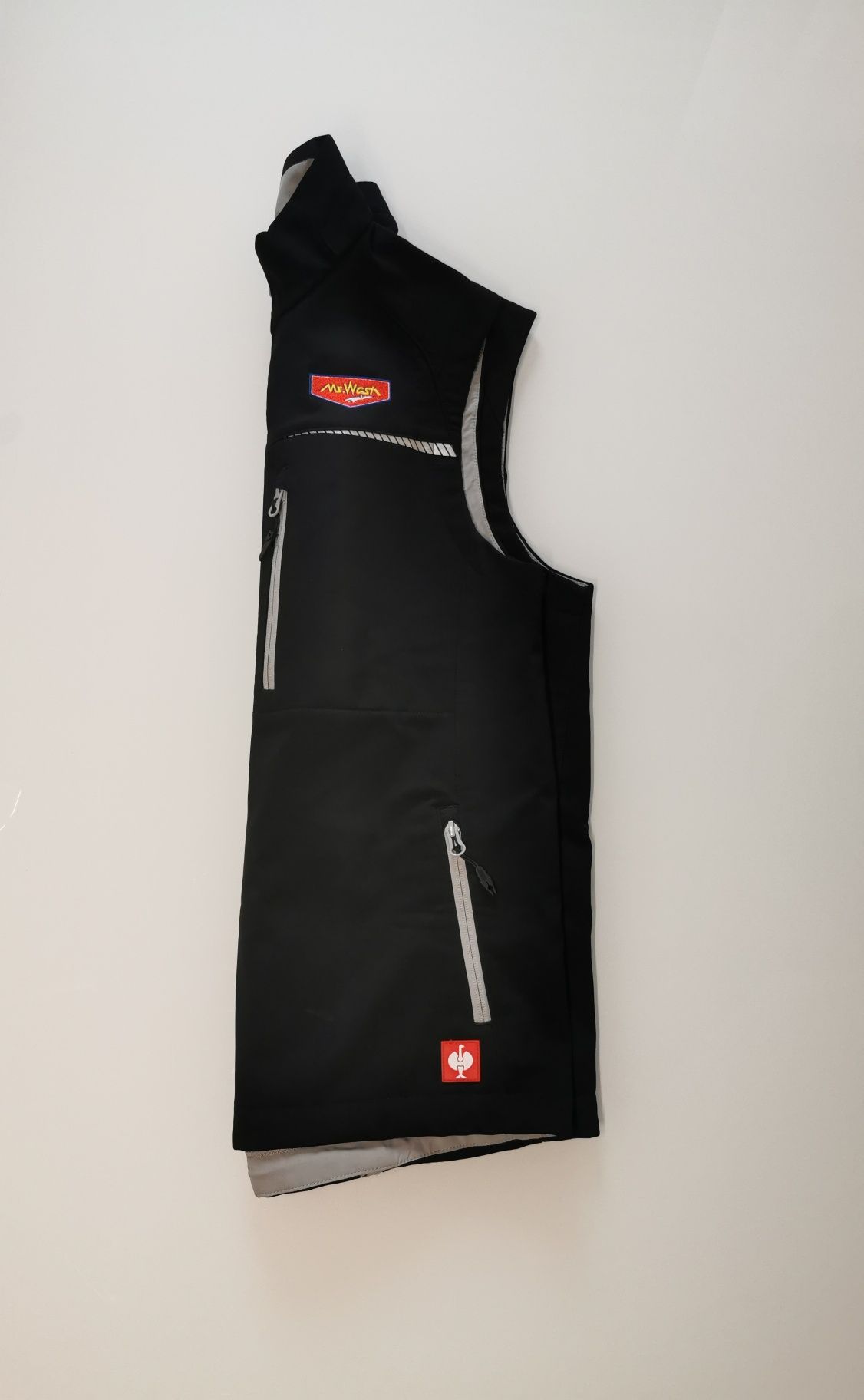 Kamizelka softshell Engelbert Strauss e.s.motion 2020, rozm S