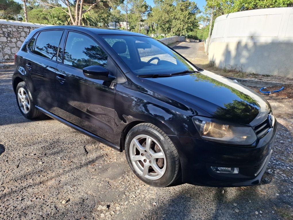 Vw Polo 1.6 Tdi ( 90 cv)