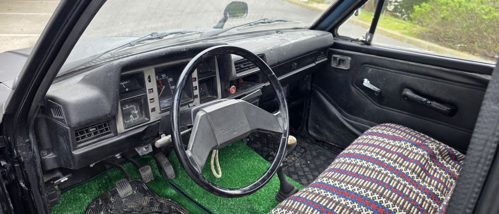 Datsun pick up 720 SD22